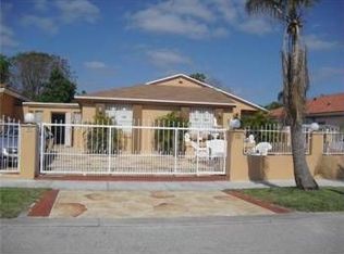 19230 SW 119th Pl, Miami, FL 33177