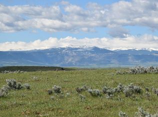 212 Lower Prairie Dog Rd, Sheridan, WY 82801