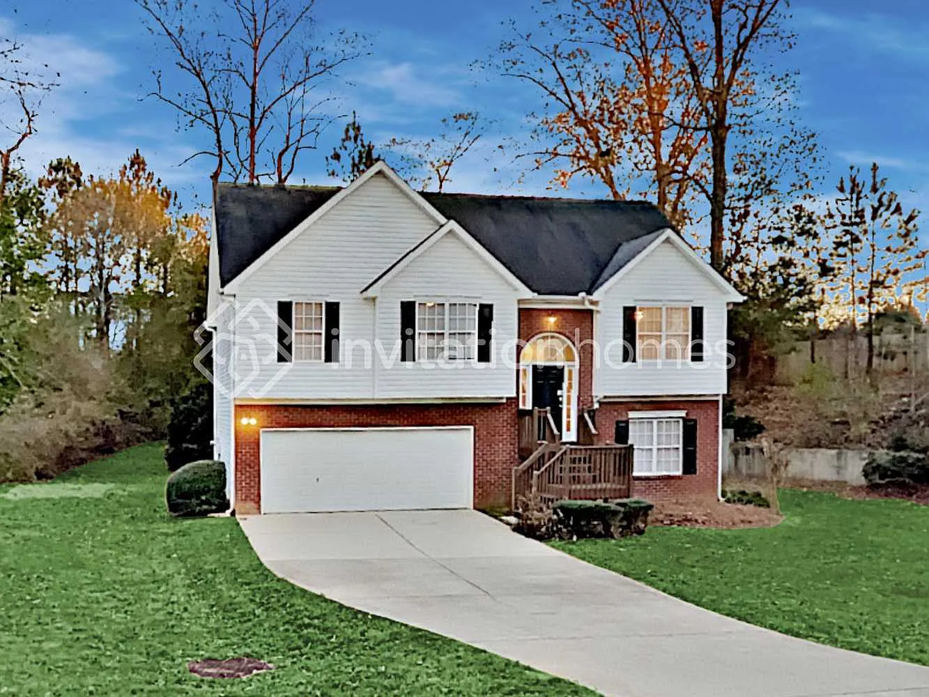 4006 River Garden Cir Covington, GA 30016 — Photo 1
