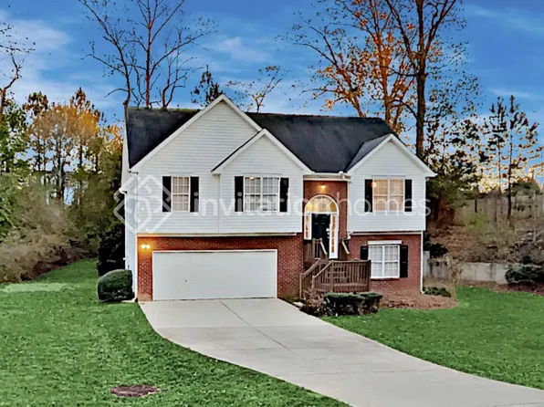 4006 River Garden Cir, Covington, GA 30016