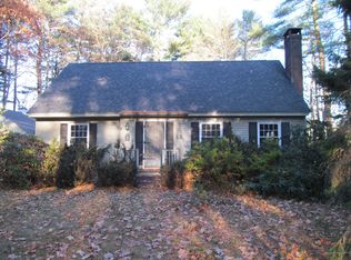 21 Riverbend Rd, Wells, ME 04090