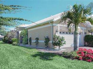 14652 Glen Eden Dr, Naples, FL 34110