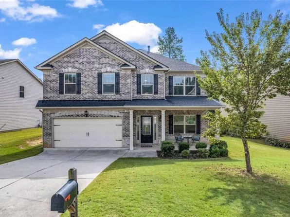 5765 Crest Oak Way, Cumming, GA 30028