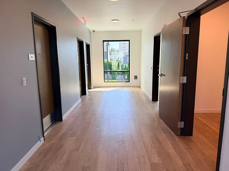 Brand-new 3-Bed, 2-Bath luxury single-level apartment! Bright, open-concept living with modern fi... — Photo 82