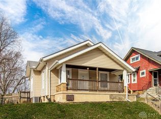 305 N E St, Hamilton, OH