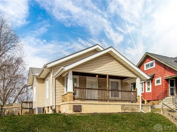 305 N E St, Hamilton, OH 45013