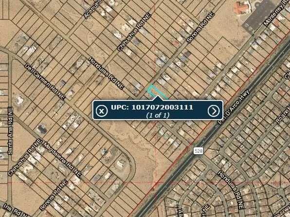 2160 Sonora Ave #U17-b111, Rio Rancho, NM 87144