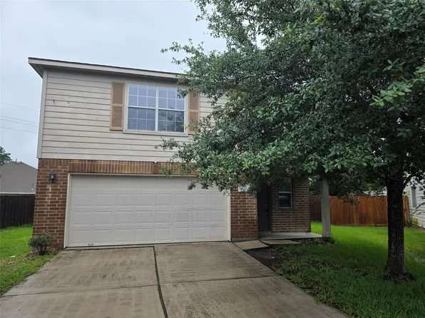 28942 Village Creek Loop, Spring, TX 77386