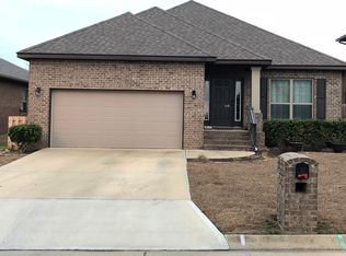 6300 Ladera Trl, Pace, FL 32571
