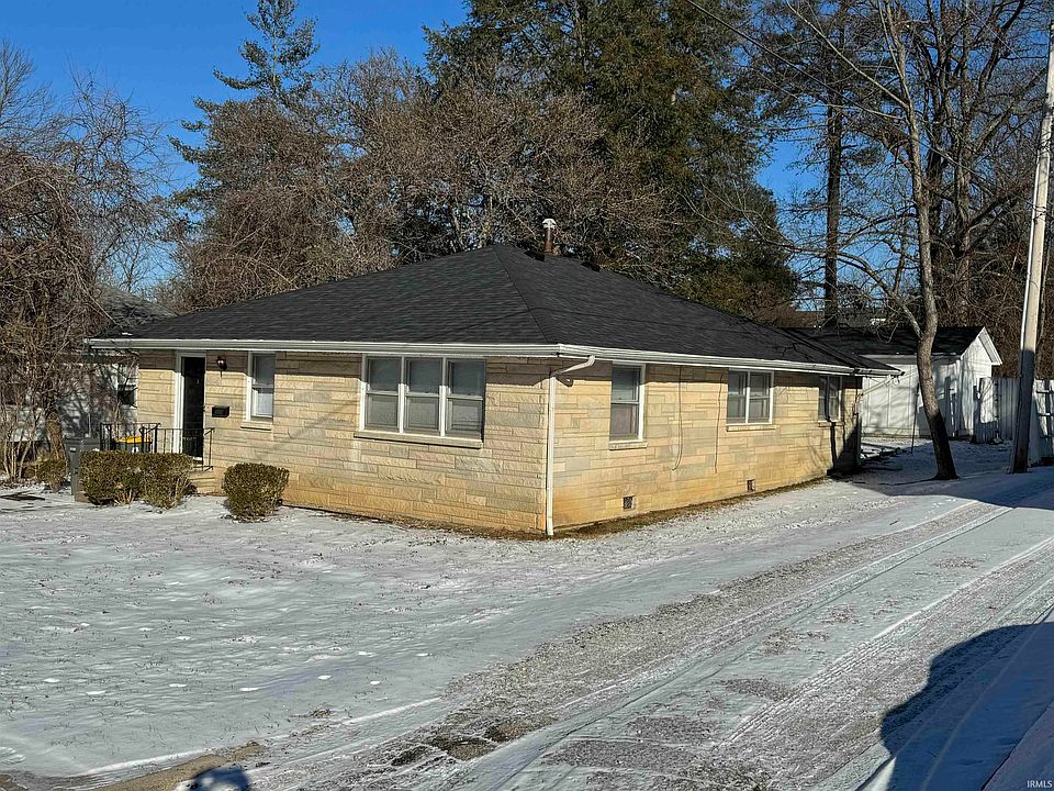 2nd image of 509 S Highland Ave