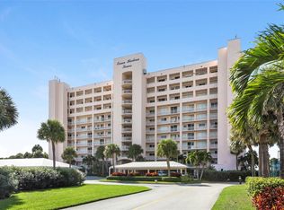 5167 N Highway A1a APT 603, Fort Pierce, FL 34949