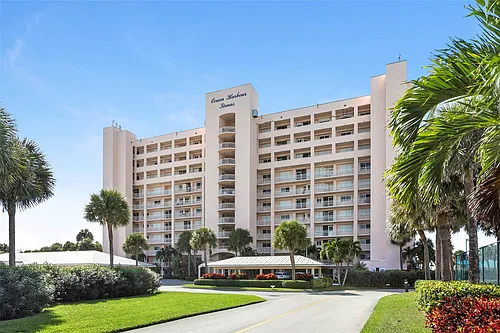 5167 N Highway A1A #603 Photo 1