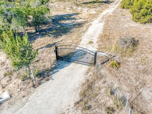 (undisclosed Address), Marble Falls, TX 78654