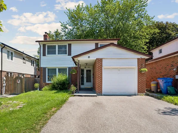 383 Sandford St, Newmarket, ON L3Y 4S5