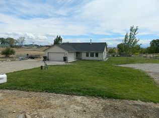 7500 Pleasant View Dr, Caldwell, ID 83607