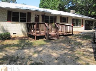 187 Buena Vista St, Winder, GA 30680