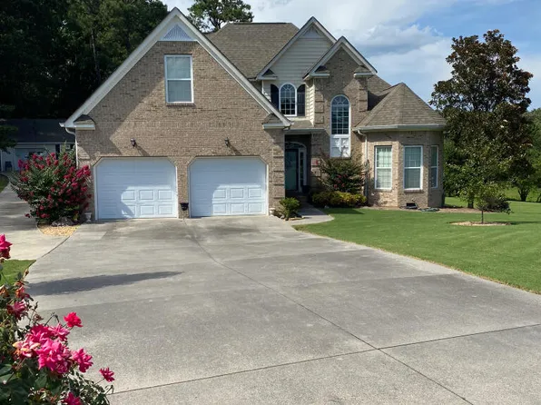 121 Tomahawk Trl, Cohutta, GA 30710
