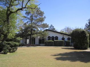 1 S Shamrock Dr, Jackson Springs, NC 27281