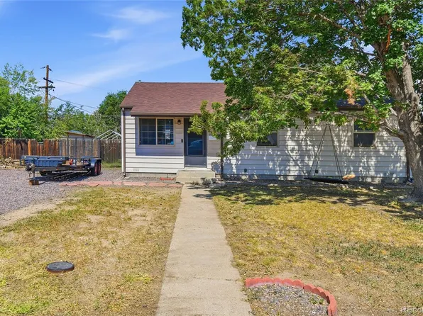9410 High Street, Denver, CO 80229