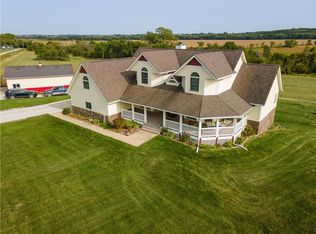3310 228th Ln, Saint Charles, IA 50240