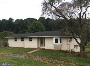 549 Coal Mountain Rd, Orwigsburg, PA 17961