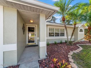 203 Twin Lakes Rd, Melbourne, FL 32901