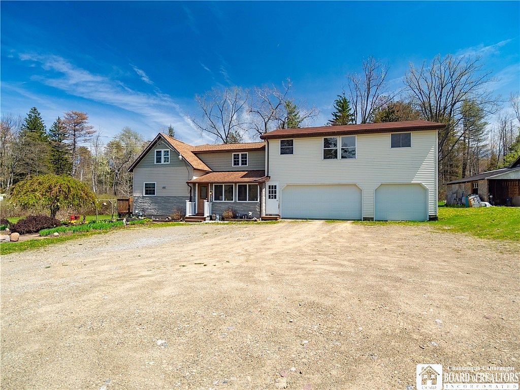 4826 Potter Rd, Mayville, NY 14757 | Zillow