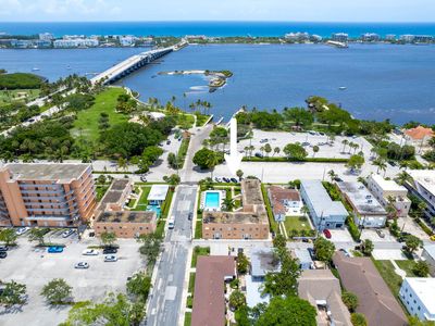 101 S Golfview Road #15, Lake Worth, FL, 33460