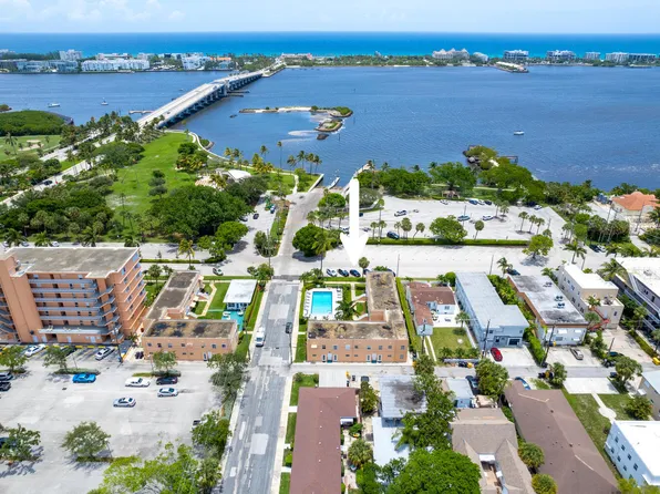 101 S Golfview Road #15, Lake Worth Beach, FL 33460