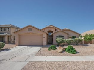 17819 W Eugene Ter, Surprise, AZ 85388