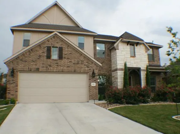 1010 S Pasture Dr, Hutto, TX 78634