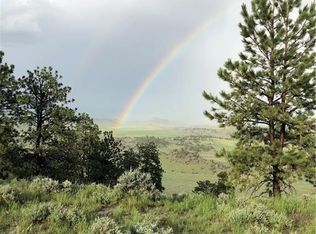 149 Eagle Point Ln, Bridger, MT 59014