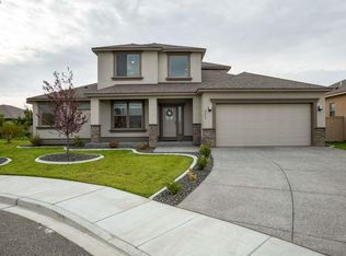 2294 Coppercreek St, Richland, WA 99354