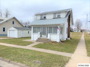 200 S 4th St, Bellevue, IA 52031