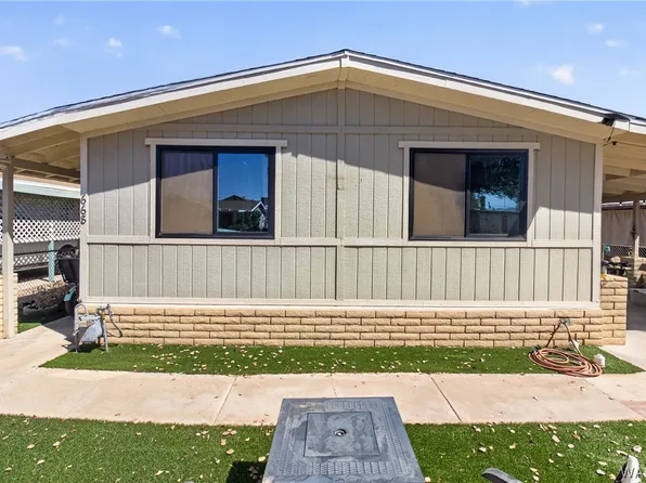 668 E Clearview Dr, Mohave Valley, AZ 86440