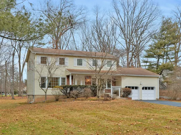 2 Rone Court, New City, NY 10956