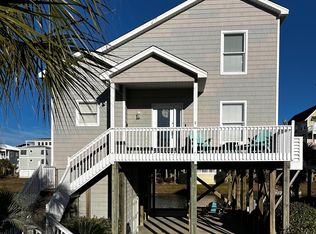 3 Palm Ct, Ocean Isle Beach, NC 28469