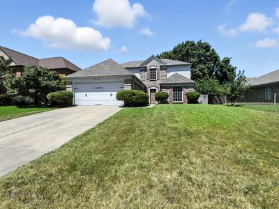 8324 Tallahassee Ln, Fort Worth, TX, 76123