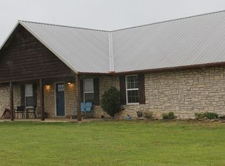 26758 S 4440 Rd, Vinita, OK 74301