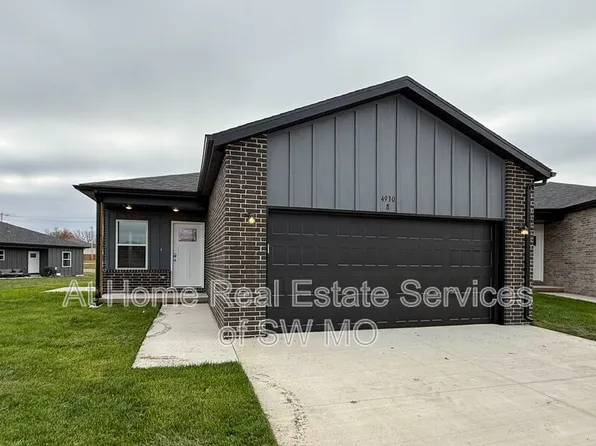 4930-8 W Minota St, Springfield, MO 65802