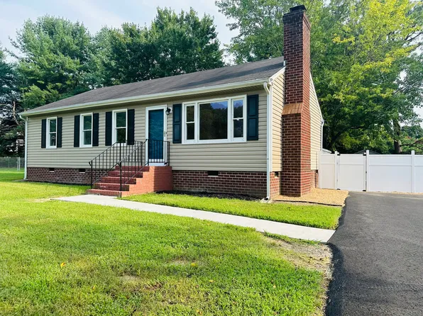 7133 Peachtree Rd, Mechanicsville, VA 23111