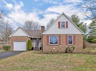 1015 Del Rio Ct, Franklin, TN 37064
