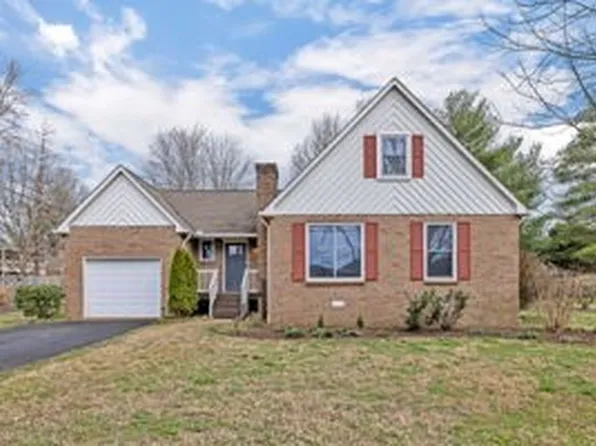 1015 Del Rio Ct, Franklin, TN 37064