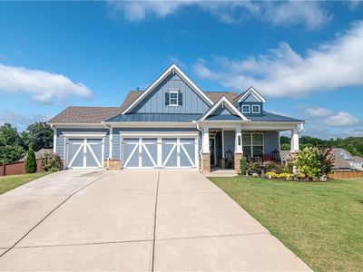 739 Rockwood Ct, Canton, GA, 30115