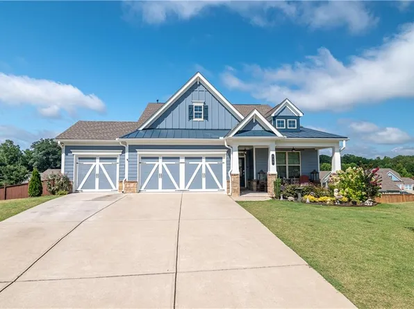 739 Rockwood Ct, Canton, GA 30115