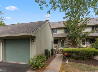 1656 Hunters Ct, Yardley, PA