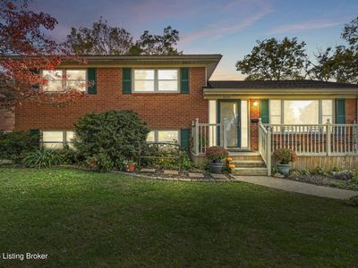 8210 Joyce Dr, Louisville, KY, 40219