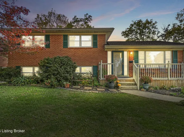 8210 Joyce Dr, Louisville, KY 40219