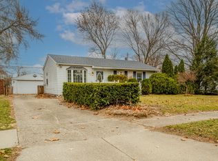 1337 Fulkerson Rd, Niles, MI 49120