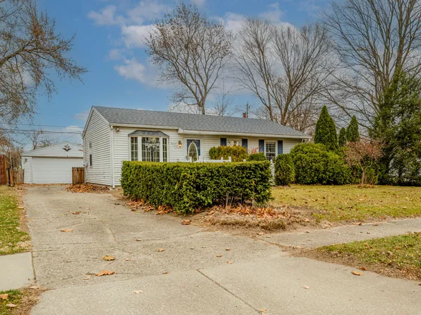 1337 Fulkerson Rd, Niles, MI 49120